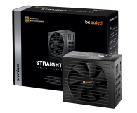 be quiet! Straight Power 11 850W 80 Plus Gold - 401015 - zdjęcie 6